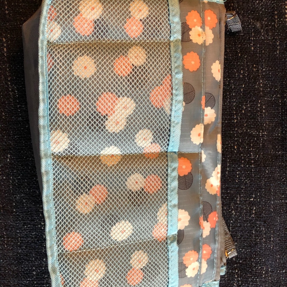 Large Purse Insert - Picture 1 of 4